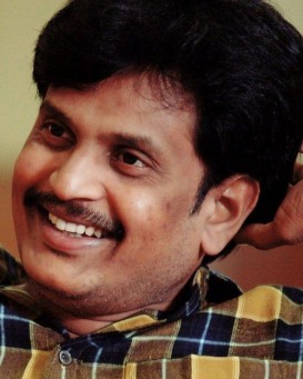 L. Pranava Swaroop
