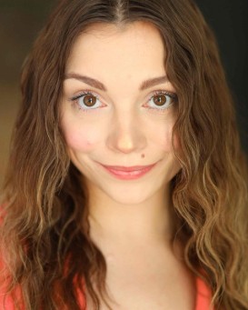 Lacey Dover