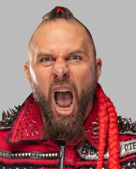 Lance Hoyt