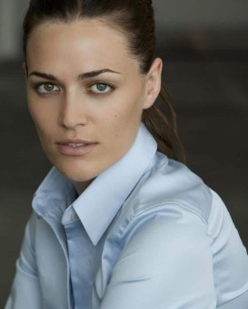 Lauren Glazier