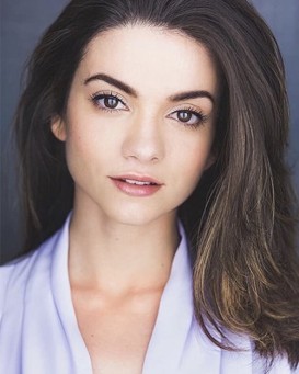 Lauren LaVera