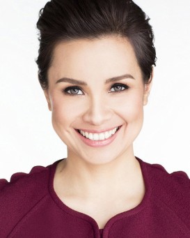 Lea Salonga