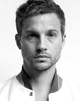 Logan Marshall-Green