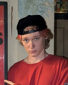 Luke Eadie