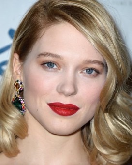 Léa Seydoux