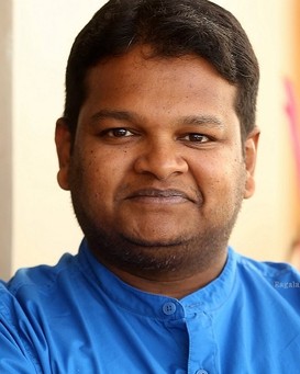 M. Ghibran