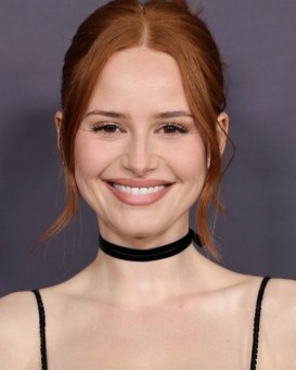 Madelaine Petsch