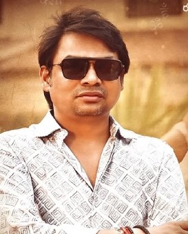 Madhu Kalipu
