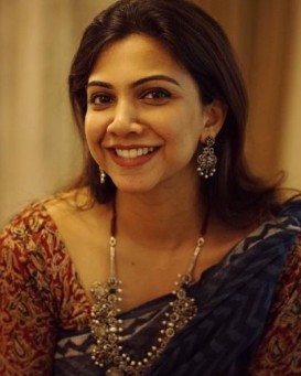 Madonna Sebastian