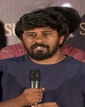 Mallikarjuna Thota