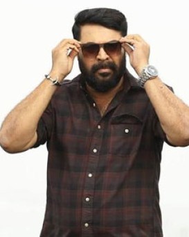 Mammootty