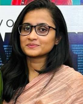 Manasa Sharma