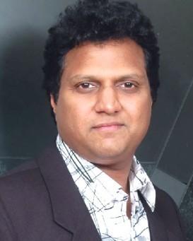 Mani Sharma