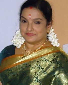 Manka Mahesh