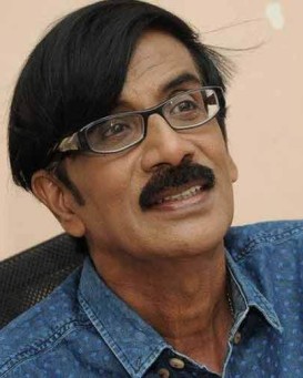 Manobala