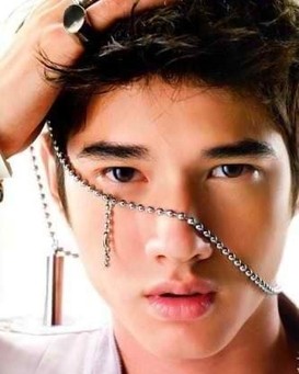 Mario Maurer
