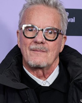 Mark Mothersbaugh