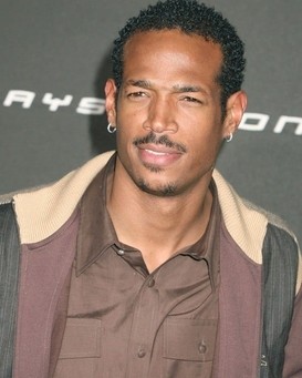 Marlon Wayans