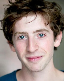 Martin Bassindale