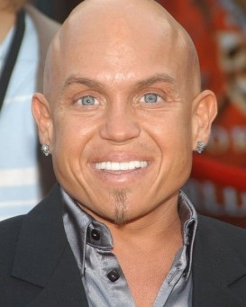 Martin Klebba