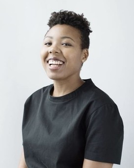 Martine Syms