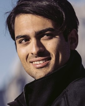 Matteo Bocelli