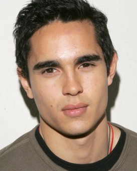 Max Minghella