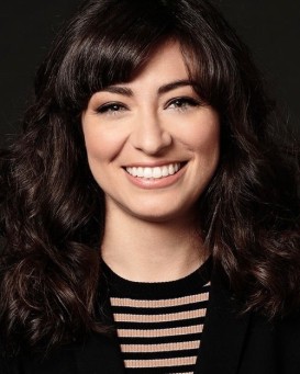 Melissa Villaseñor