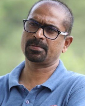 Meneni Laxman