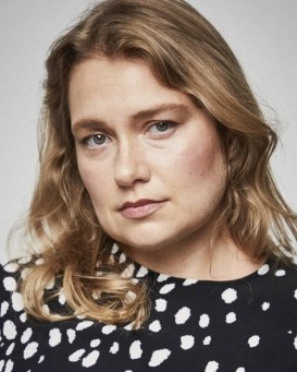 Merritt Wever