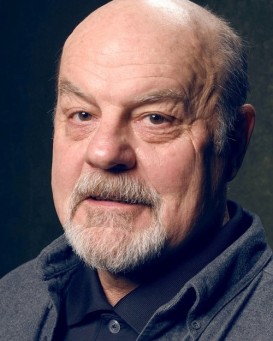 Michael Ironside