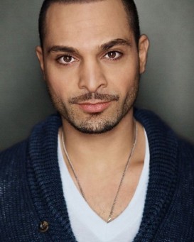 Michael Mando