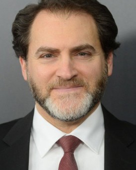 Michael Stuhlbarg