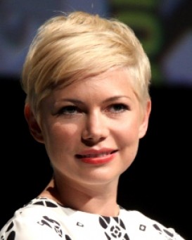 Michelle Williams