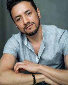 Miguel Hernando Torres Umba