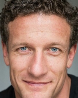 Mike Edward
