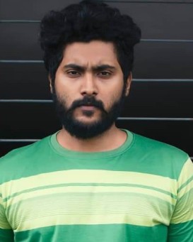 Mohammed Shariq