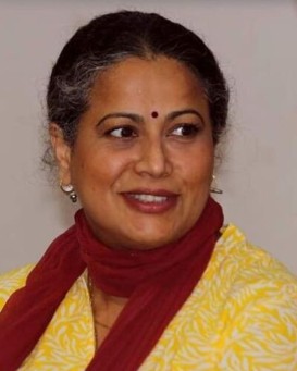 Mona Ambegaonkar