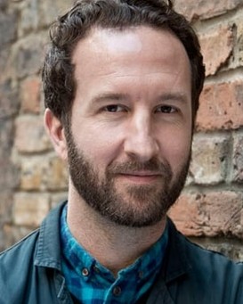 Morgan Matthews