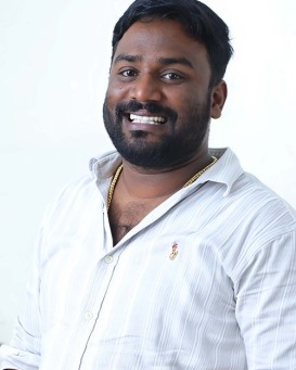 Mouli M Radhakrishna