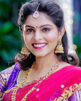 Mounika Reddy: Age, Photos, Biography, Height, Birthday, Movies, Latest ...