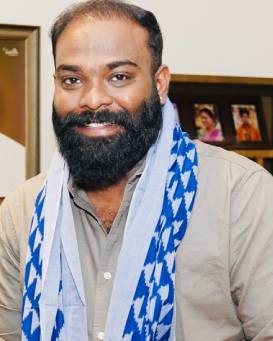 Murali Punna