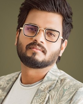 Murali Radhakrishnan