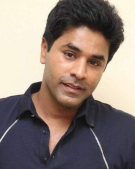 Nagendra Prasad