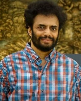 Nandamuri Chaitanya Krishna
