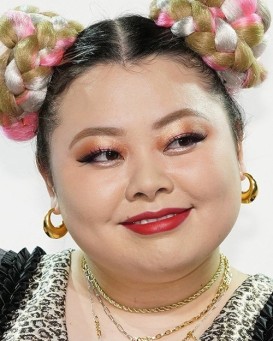 Naomi Watanabe