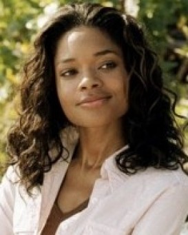 Naomie Harris