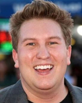Nate Torrence