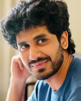 Nihal Nizam