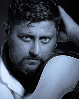 Nilayan Chatterjee